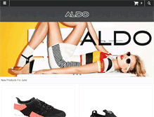 Tablet Preview