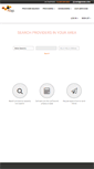 Mobile Preview
