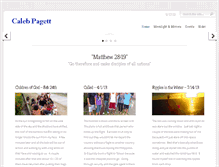 Tablet Preview