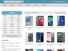 Tablet Preview