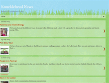 Tablet Preview