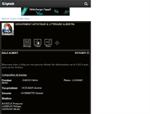 Tablet Preview
