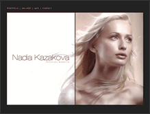 Tablet Preview