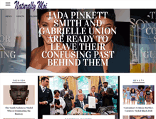 Tablet Preview
