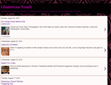 Tablet Preview