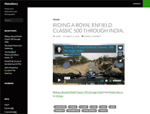 Tablet Preview