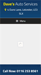 Mobile Preview