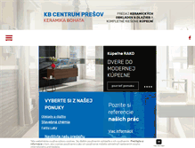 Tablet Preview