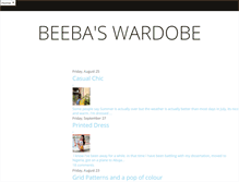 Tablet Preview