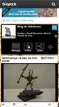 Mobile Preview