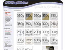Tablet Preview