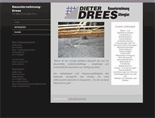 Tablet Preview
