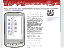 Tablet Preview