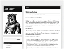Tablet Preview