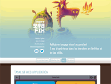 Tablet Preview