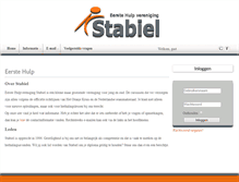 Tablet Preview