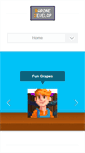 Mobile Preview
