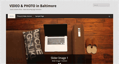 Desktop Preview