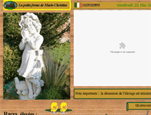 Tablet Preview
