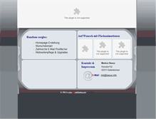 Tablet Preview