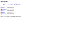 Desktop Preview