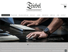 Tablet Preview