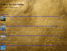 Tablet Preview