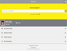 Tablet Preview