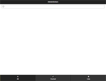 Tablet Preview