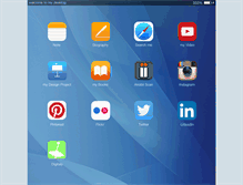 Tablet Preview