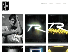 Tablet Preview