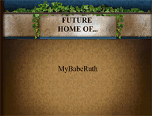 Tablet Preview