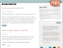 Tablet Preview