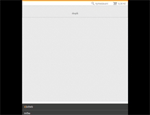 Tablet Preview