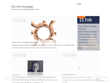 Tablet Preview
