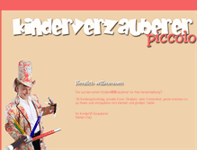 Tablet Preview