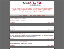 Tablet Preview