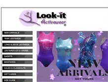 Tablet Preview