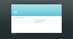 Desktop Preview