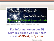 Tablet Preview
