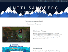 Tablet Preview