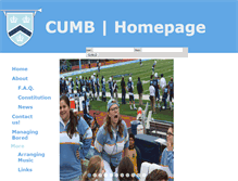 Tablet Preview