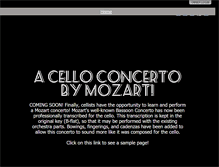 Tablet Preview