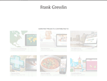 Tablet Preview
