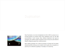 Tablet Preview