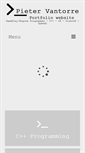 Mobile Preview