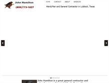 Tablet Preview