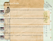 Tablet Preview