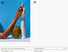 Tablet Preview