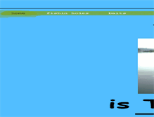 Tablet Preview